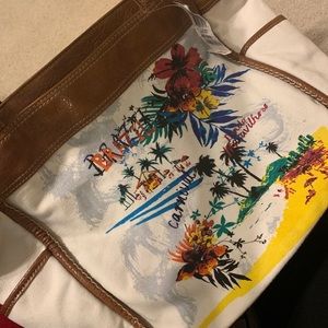 Macy’s Style&Co Shoulder Bag
